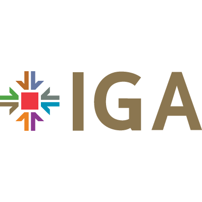 Independent Garage Association member